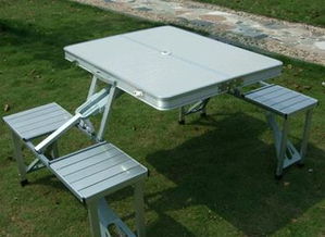 供应多功能折叠桌,塑料桌椅,折叠板凳,桌子,折叠桌椅价格 厂家 图片